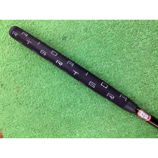 テーラーメイド Spider GT MAX TRUSS TM1 33インチ パター PT フレックスその他の画像