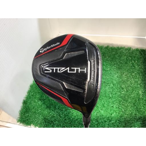 TaylorMade（テーラーメイド） STEALTH 5W フェアウェイウッド FW