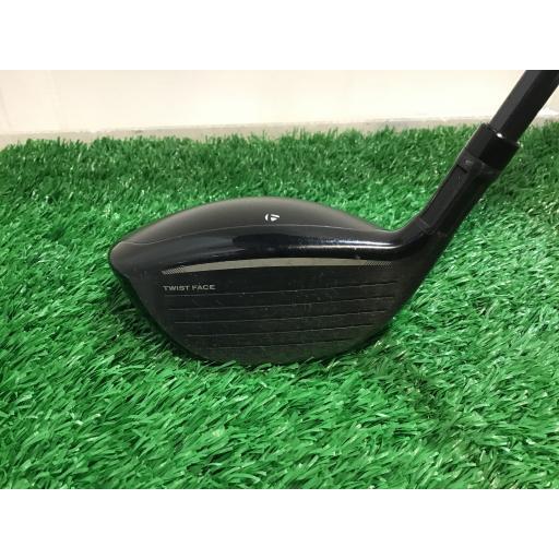 TaylorMade（テーラーメイド） STEALTH 5W フェアウェイウッド FW