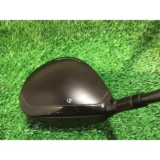TaylorMade（テーラーメイド） STEALTH 5W フェアウェイウッド FW