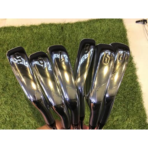 Titleist（タイトリスト） アイアンセット T200(2023) Titleist T200