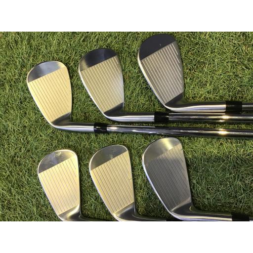 Titleist（タイトリスト） アイアンセット T200(2023) Titleist T200