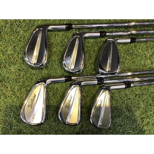 Titleist（タイトリスト） アイアンセット T200(2023) Titleist T200