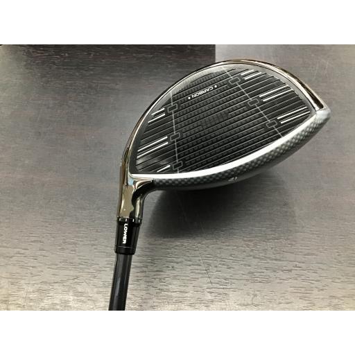 TaylorMade（テーラーメイド） Qi35 MAX 10.5° ドライバー DR