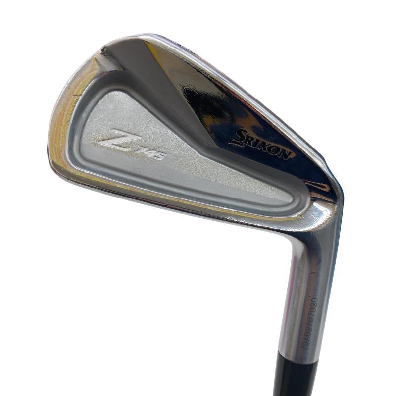 DUNLOP（ダンロップ） SRIXON Z745 #4 単品アイアン LI フレックスS