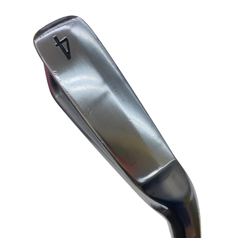 DUNLOP（ダンロップ） SRIXON Z745 #4 単品アイアン LI フレックスS