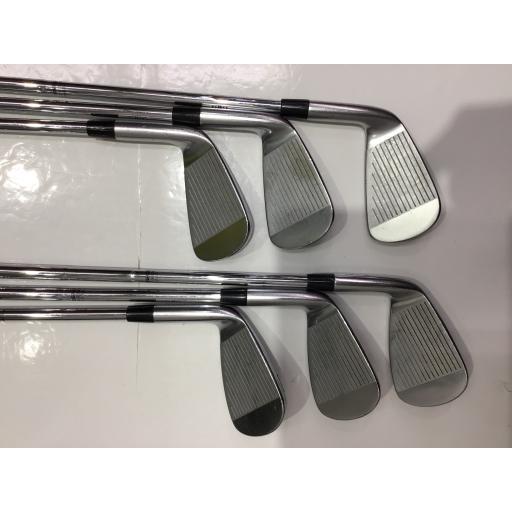 Callaway（キャロウェイ） X FORGED(2009) 6S アイアンセット IR