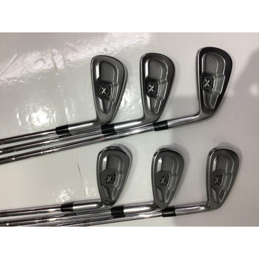 Callaway（キャロウェイ） X FORGED(2009) 6S アイアンセット IR