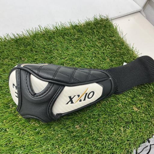 DUNLOP（ダンロップ） XXIO(2018) H3 ユーティリティ UT フレックスSR