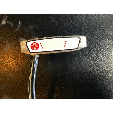 オデッセイ ホワイトホット パター WHITE HOT XG #7 35インチ 中古 Cランクの画像