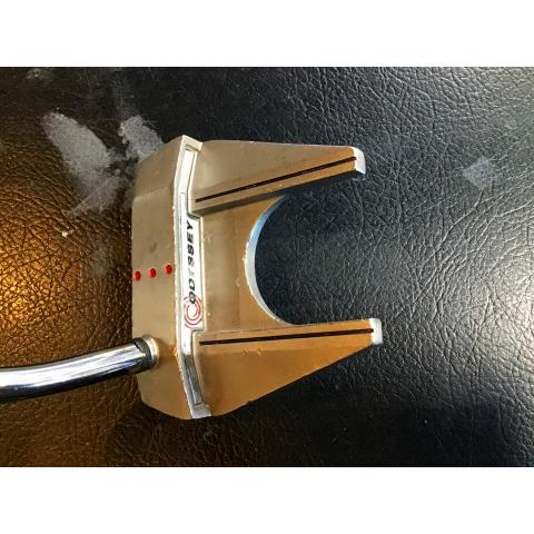 オデッセイ ホワイトホット パター WHITE HOT XG #7 35インチ 中古 Cランクの画像