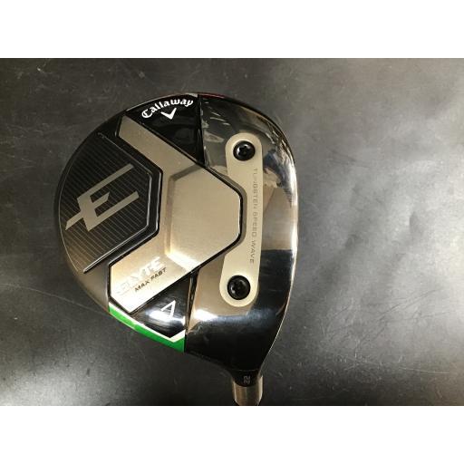Callaway（キャロウェイ） ELYTE MAX FAST 7W フェアウェイウッド FW