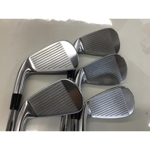 Titleist タイトリスト VG3 アイアン 9本 セット タイトリスト VG3 アイアンの試打レビュー 口コミ・評価 ギア