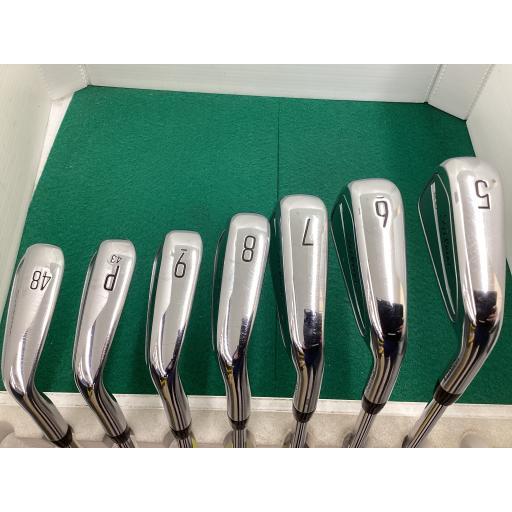 タイトリスト（TITLEIST） T200（2023年）アイアンセット7本 Titleist（タイトリスト） Titleist T200(2023) 7S アイアンセット IR