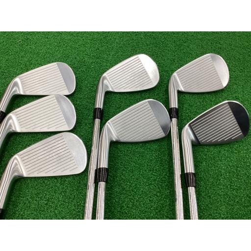 Titleist（タイトリスト） Titleist T200(2023) 7S アイアンセット IR