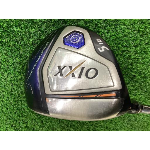 DUNLOP（ダンロップ） XXIO(2018) 5W レフティ フェアウェイウッド FW