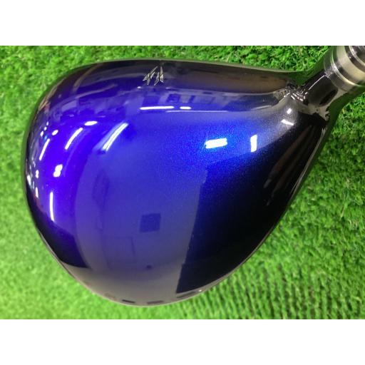 DUNLOP（ダンロップ） XXIO(2018) 5W レフティ フェアウェイウッド FW