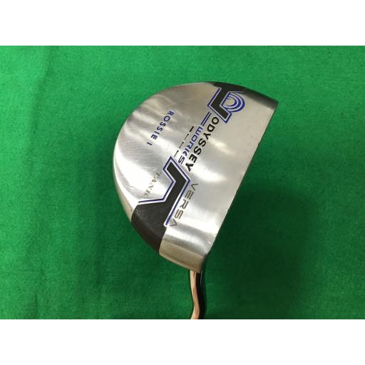 オデッセイ（ODYSSEY） ワークス バーサ ヴァーサ タンク ロッシー