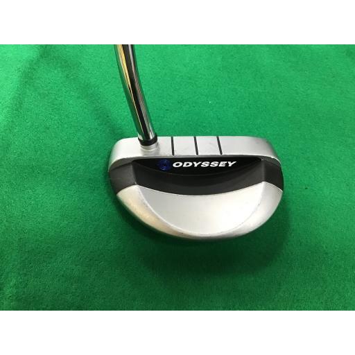 オデッセイ（ODYSSEY） ワークス バーサ ヴァーサ タンク ロッシー