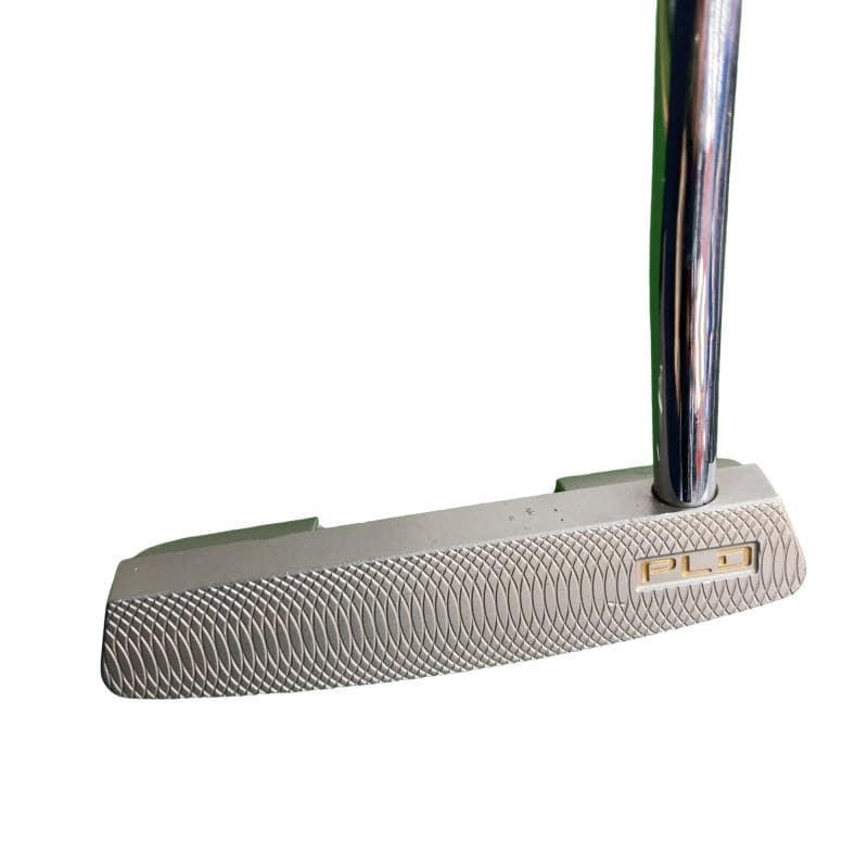 PING（ピン） PLD MILLED KUSHIN(2025) 34インチ パター PT フレックス