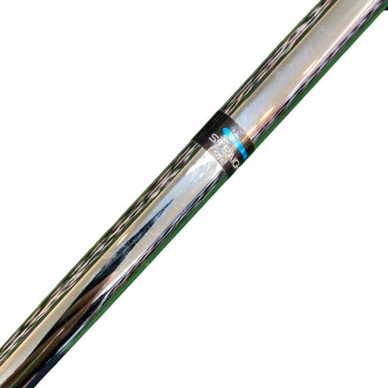 PING（ピン） PLD MILLED KUSHIN(2025) 34インチ パター PT フレックス
