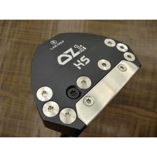 LAB GOLF OZ.1i HS パター 34インチラブゴルフ