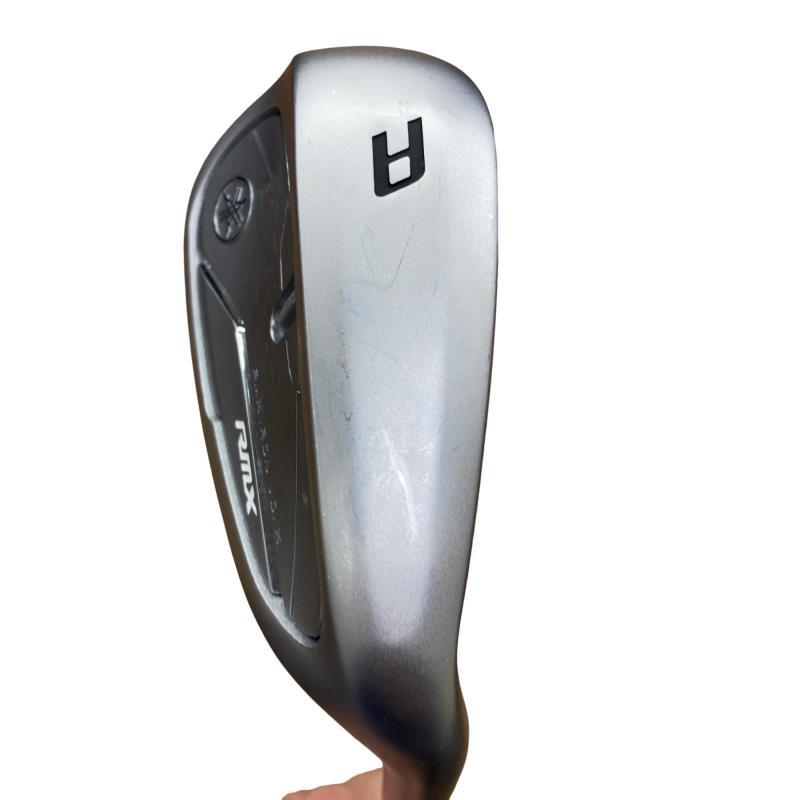 YAMAHA（ヤマハ） RMX VD/X(2024) AW ウェッジ WG フレックスR