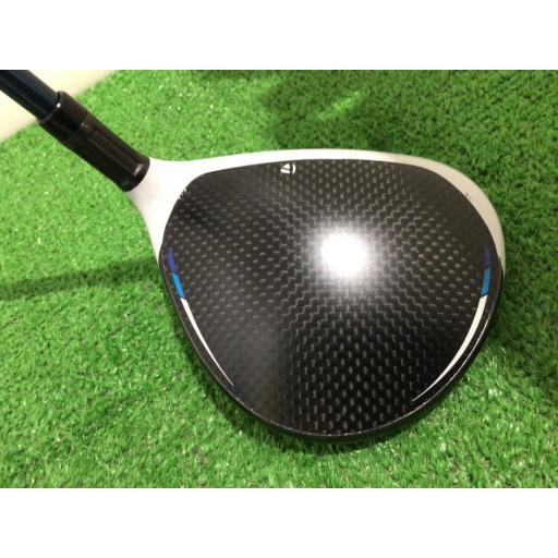 TaylorMade（テーラーメイド） SIM2 MAX 3W フェアウェイウッド FW
