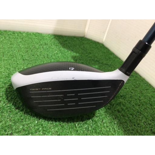 yamasan813 SIM2 MAX 3W フェアウェイウッド TaylorMade（テーラーメイド） SIM2 MAX 3W フェアウェイウッド FW