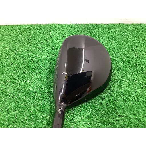 Titleist（タイトリスト） GT3 15° フェアウェイウッド FW フレックスS