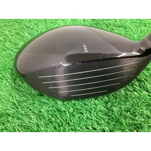 Titleist（タイトリスト） GT3 15° フェアウェイウッド FW フレックスS