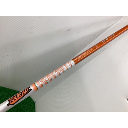 Titleist（タイトリスト） GT3 15° フェアウェイウッド FW フレックスS