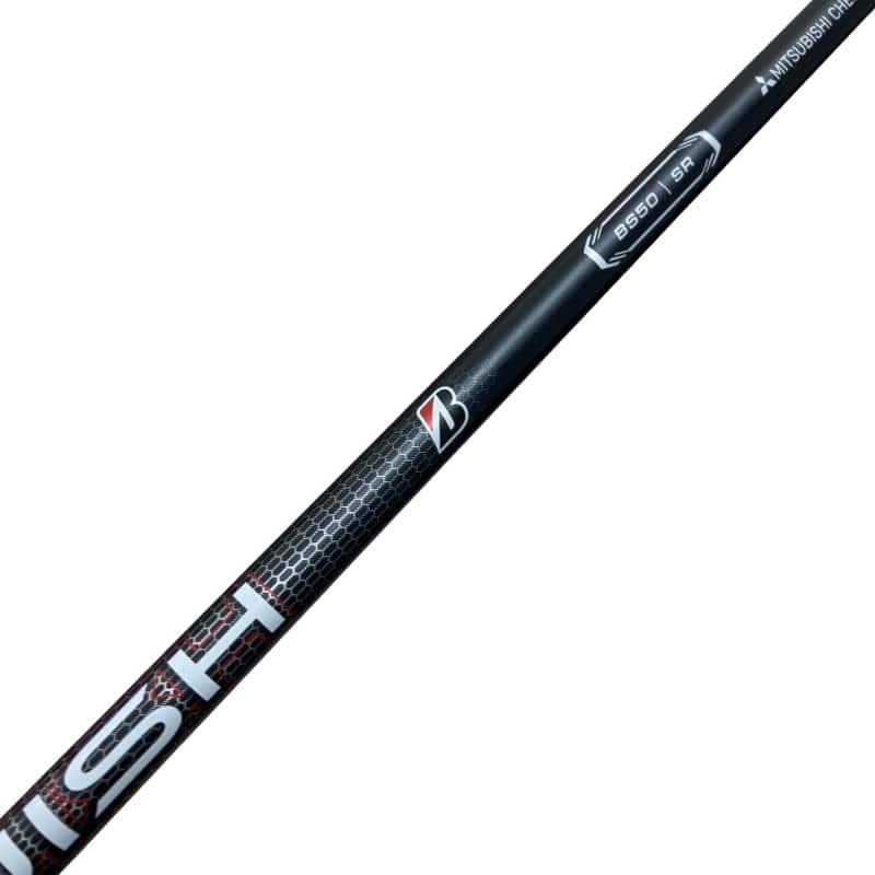 BRIDGESTONE GOLF ブリヂストン B2 HT 5W フェアウェイウッド FW
