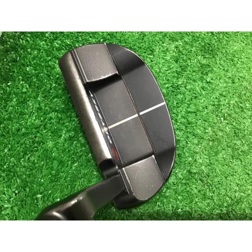 WHITE DAMASCUS 330M パター ODYSSEY（キャロウェイゴルフ） オデッセイ WHITE DAMASCUS ix 330M 33