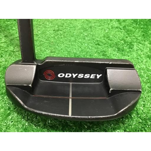 ODYSSEY（キャロウェイゴルフ） オデッセイ WHITE DAMASCUS ix 330M 33
