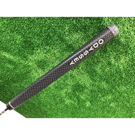 WHITE DAMASCUS 330M パター ODYSSEY（キャロウェイゴルフ） オデッセイ WHITE DAMASCUS ix 330M 33
