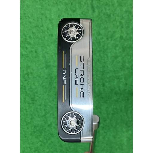 STROKE LAB オデッセイ ストロークラボ パター ONE 32インチ