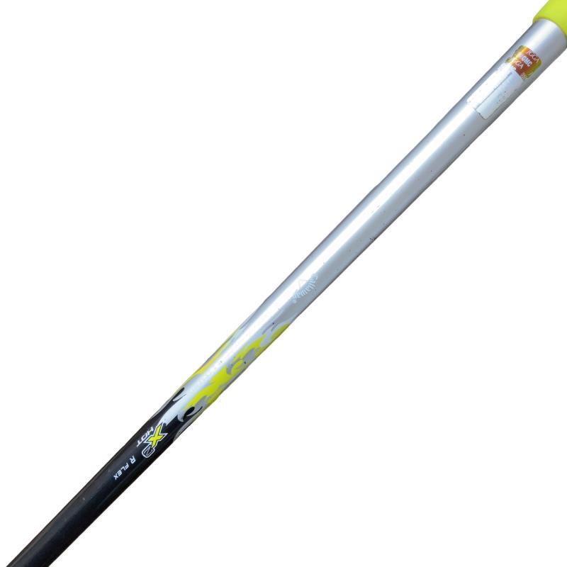 Callaway X2 HOT ドライバー 純正カーボン フレックスR Callaway（キャロウェイ） X2 HOT 10.5° ドライバー DR フレックスR