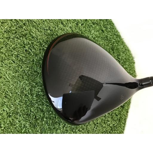 ダンロップ SRIXON ZX5 9.5° ドライバー DR フレックスSR ダンロップ