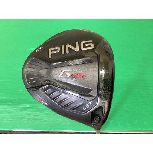 PING（ピン） G410 LST 10.5° ドライバー DR フレックスその他 