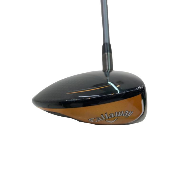 Callaway（キャロウェイ） MAVRIK SUBZERO 3W フェアウェイウッド FW
