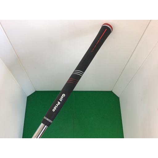 MIZUNO GOLF ミズノ THE CRAFT(2023) 48°/18° ウェッジ WG フレックスS