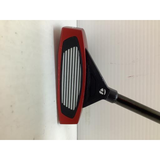 TaylorMade（テーラーメイド） Spider GTx TRUSS RED TM2 34インチ