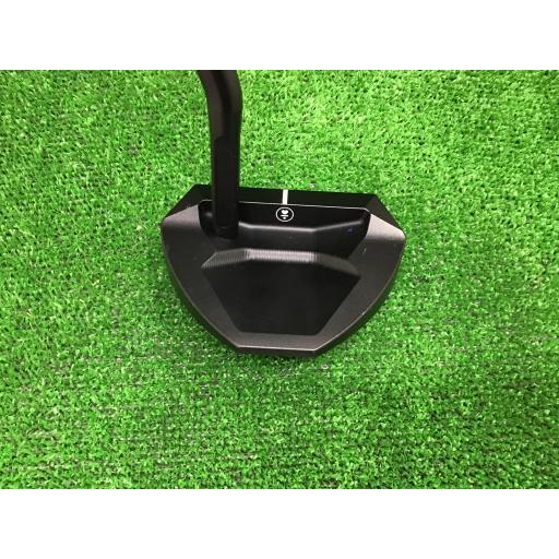 ラブゴルフ パター OZ.1i HS L.A.B.GOLF HS(BLACK) 34インチ 中古 B