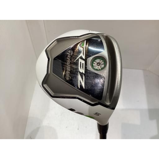 TaylorMade（テーラーメイド） ロケットボール フェアウェイウッド RBZ