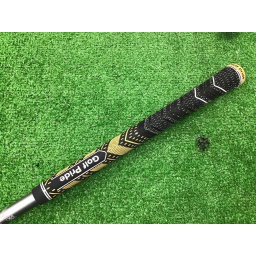 DUNLOP（ダンロップ） SRIXON ZX5 Mk II 6S レフティ アイアンセット