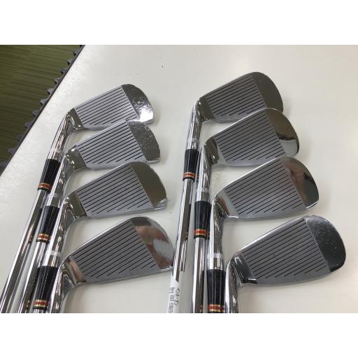 ベンホーガン Apex EDGE FORGED(2006) 8S アイアンセット IR