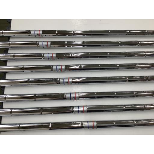 ベンホーガン Apex EDGE FORGED(2006) 8S アイアンセット IR