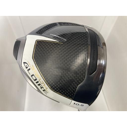 STRLTH GLORY 10.5 メンズドライバーフレックスR TaylorMade