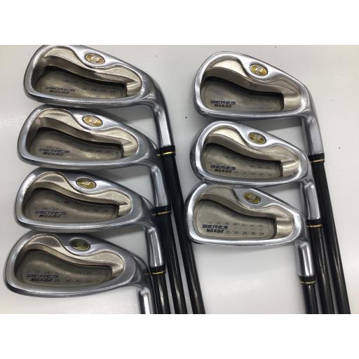 HONMA GOLF（本間ゴルフ） BERES MG602 8S アイアンセット IR